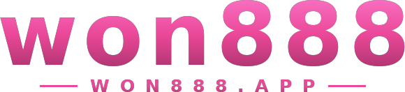 won888 logo