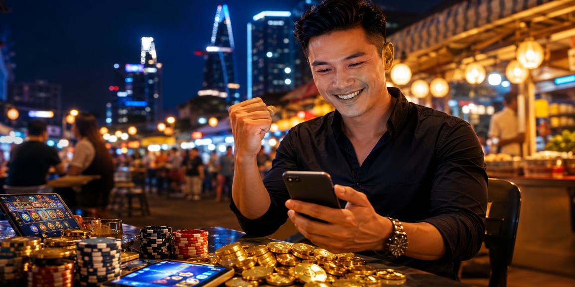 won888 Sic Bo Cổ Điển